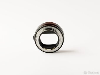 tné Canon Mount Adapter/Redukcia EF-EOS R - 3