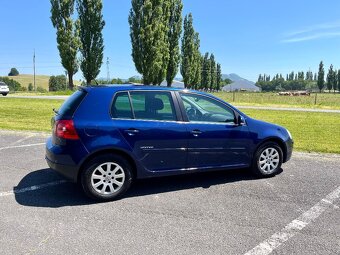 VW Golf 1.6 MPI 75kw - 3