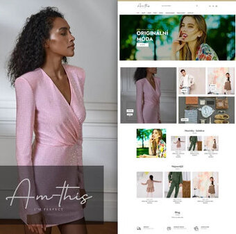 ⭐LEVNĚ/PROFI Tvorba webů a e-shopů • SEO • PPC reklama - 3