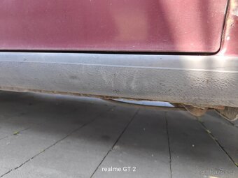 Seat Toledo II 1.9 TDI 81KW - 3