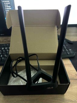 ASUS PCE-AXE59BT - WIFI a Bluetooth - 3
