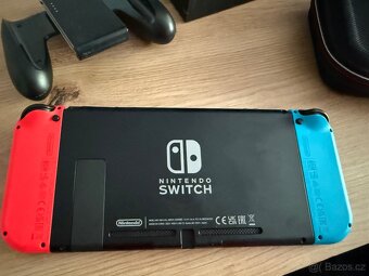 Nintendo Switch - 3