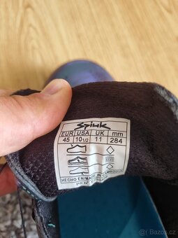 Cyklisticke silnicni trery Spink - 3