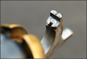 .44 Perkusní revolver F.LLI Pietta - 3