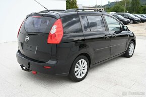 Mazda 5 1.8i 85KW Active Rezervace 1/2008 - 3