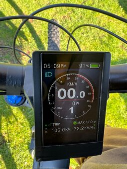 BOXXBIKE VALKYRIE Ultra - 3
