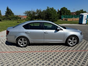 Škoda Octavia III 1.6 TDI 77 kW – možnost odpočtu DPH - 3
