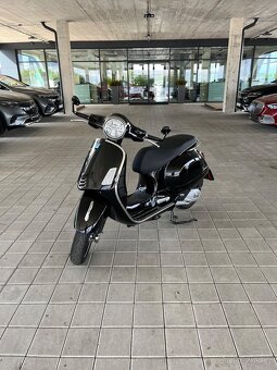 Vespa GTS 125 Super NOVÁ - 3