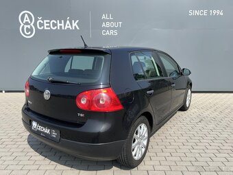 Volkswagen Golf 1.490kWServis2 sady pneu,231 tkm - 3