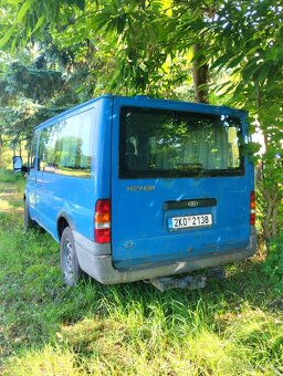 Ford Transit - 3
