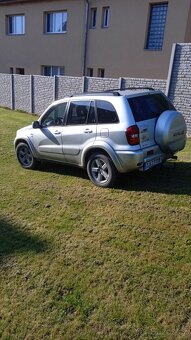 Rav4 - 3
