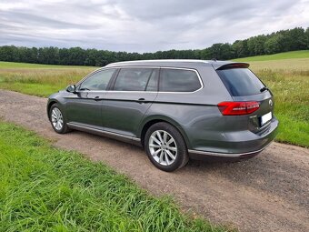 VW PASSAT B8 1.6TDI 88KW HIGHLINE - 3