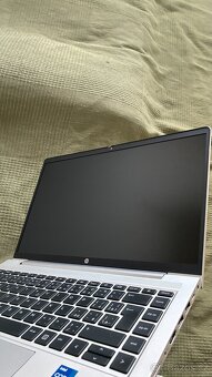 HP ProBook 440 G8 - i7,32GB RAM, 500GB SSD - 3
