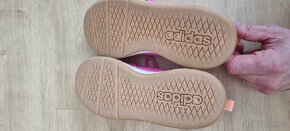 Zánovní tenisky adidas 35 - 3