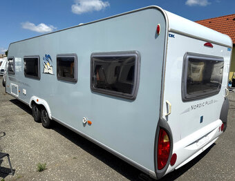Knaus Royal NordicPlus 780, PALANDY, ALDE, PODL TOP, MOVER - 3