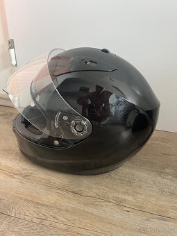 Helma Shark vel. S 55-56 cm - 3