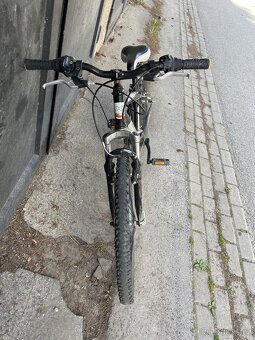 Detske kolo X-FACT 24” - 3