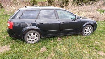 Audi A4 B6 1.9tdi 96kw avf - 3