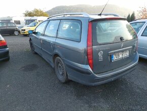 Citroën C5 kombi 2.0hdi - 3