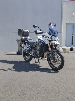 Triumph Tiger 1200 XC - 3