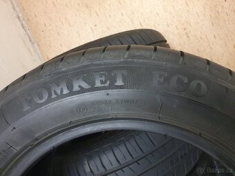 Letní sada tomket 185/60 R14 - 3