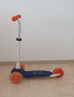 Dětská koloběžka - 3