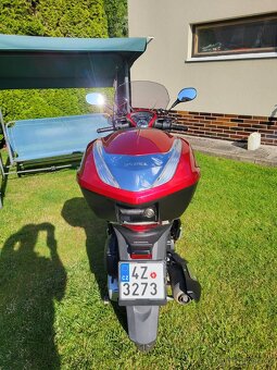 Skútr Honda Sh 125i - 3