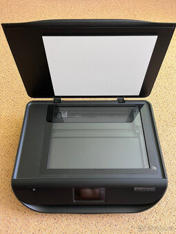 Tiskárna HP Deskjet 4535 Ink Advantage All-in-One - 3