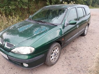 Renault Megane Combi 1.6 16V -  Nová STK 6. 2027 - 3