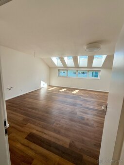 🏡 Pronájem bytu 1+kk s komorou a parkovacím stáním - 3