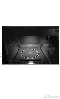 Mikrovlnná trouba Gorenje MO20S4BC - 3