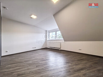 Pronájem bytu 1+kk, 33 m², Česká Třebová, ul. Riegrova - 3