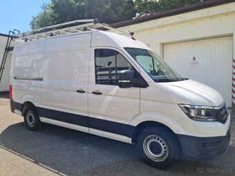 VW Crafter - 3