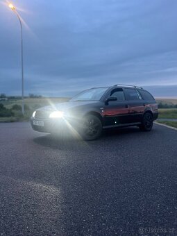 Škoda Octavia I 1.9 TDI 81 kW – 1. Majitel - 3
