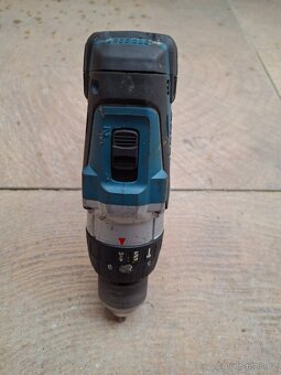Makita DHP 458 - 3