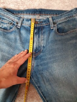 Dziny Levi's vel. 28/34 - 3