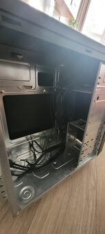 Skříně na počítač mATX (Micro atx) - 3