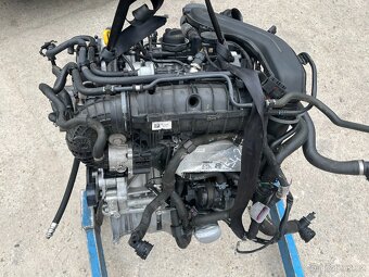 VOLKSWAGEN ŠKODA AUDI SEAT 1.5 TSi - 3