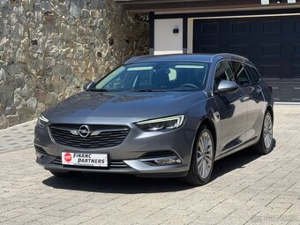 Opel Insignia ST 2.0 CDTI 125kw - 3