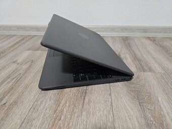 15,6" notebook HP 255 G8 Dark Ash - 3