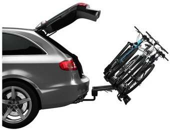 THULE 926 VeloCompact nosič na 3 kola - REZERVACE - 3
