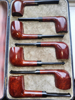 Barling Special Collection – Transition. Nekouřené. - 3