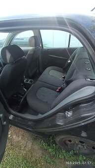 Prodám Škoda Fabia 1,9 TDI - 3
