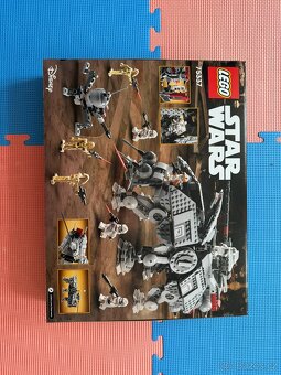LEGO® Star Wars™ 75337 AT-TE™ - 3