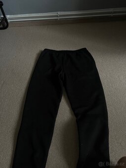 Nike tech fleece tepláky - 3