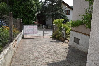 Prodej rodinné vily v centru Trutnova - 3