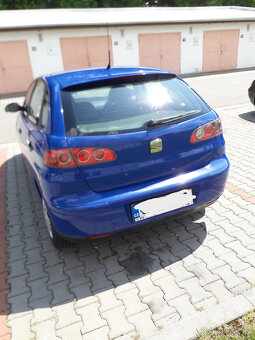Seat Ibiza - 3