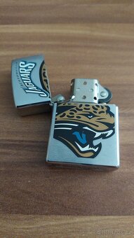 ZAPALOVAC ZIPPO NFL - 3