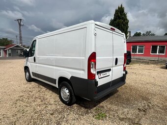 Fiat Ducato, 2.3MJT 96KW POJIZDNÁ DÍLNA - 3