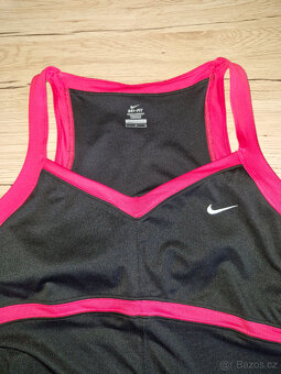 Nike Dri-Fit orig. šaty vel.L - 3